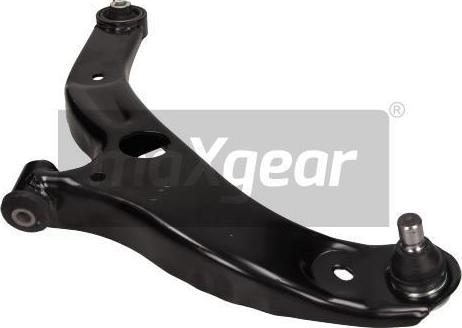 Maxgear 72-3087 - Важіль незалежної підвіски колеса avtolavka.club