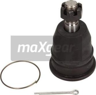 Maxgear 72-3159 - Шарова опора, несучий / направляючий шарнір avtolavka.club