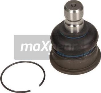 Maxgear 72-3160 - Шарова опора, несучий / направляючий шарнір avtolavka.club