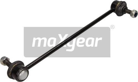 Maxgear 72-3139 - Тяга / стійка, стабілізатор avtolavka.club