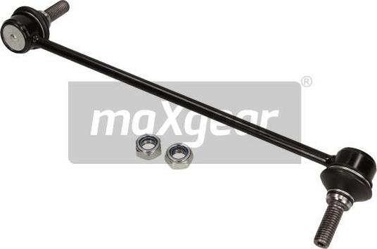 Maxgear 72-3313 - Тяга / стійка, стабілізатор avtolavka.club