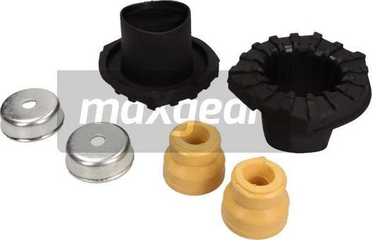 Maxgear 72-3334 - Пилозахисний комплект, амортизатор avtolavka.club