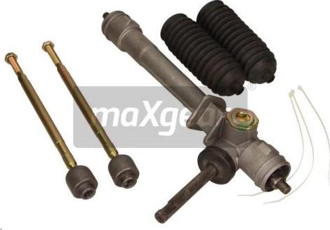 Maxgear 72-2901 - Рульовий механізм, рейка avtolavka.club