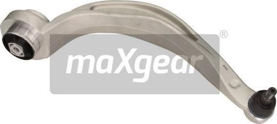 Maxgear 72-2496 - Важіль незалежної підвіски колеса avtolavka.club