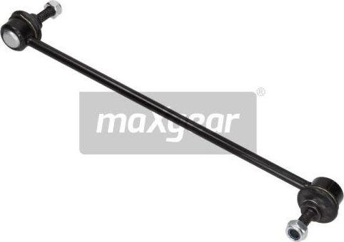 Maxgear 72-2542 - Тяга / стійка, стабілізатор avtolavka.club