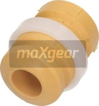 Maxgear 72-2547 - Відбійник, буфер амортизатора avtolavka.club