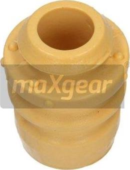 Maxgear 72-2551 - Відбійник, буфер амортизатора avtolavka.club