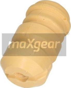 Maxgear 72-2558 - Відбійник, буфер амортизатора avtolavka.club