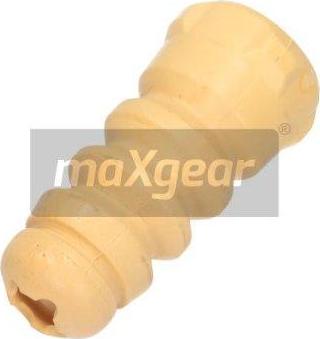 Maxgear 72-2552 - Відбійник, буфер амортизатора avtolavka.club