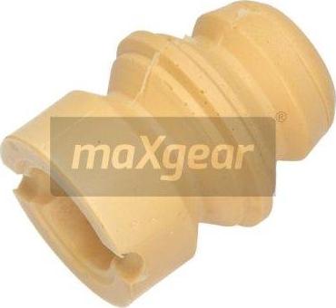 Maxgear 72-2562 - Відбійник, буфер амортизатора avtolavka.club