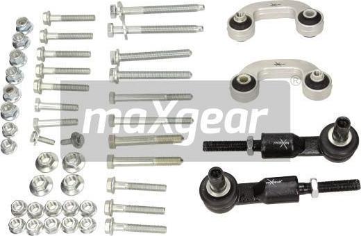 Maxgear 72-2513 - Комплект керма, підвіска колеса avtolavka.club