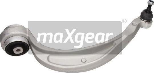 Maxgear 72-2589 - Важіль незалежної підвіски колеса avtolavka.club