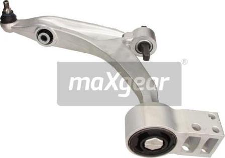 Maxgear 72-2065 - Важіль незалежної підвіски колеса avtolavka.club