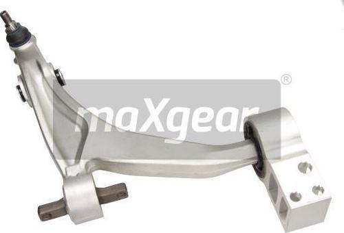 Maxgear 72-2066 - Важіль незалежної підвіски колеса avtolavka.club