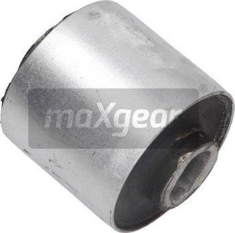 Maxgear 72-2087 - Сайлентблок, важеля підвіски колеса avtolavka.club