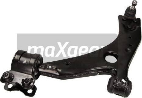 Maxgear 72-2039 - Важіль незалежної підвіски колеса avtolavka.club