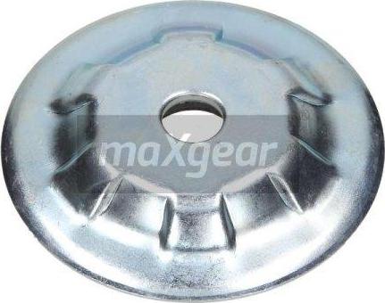 Maxgear 72-2107 - Опора стійки амортизатора, подушка avtolavka.club