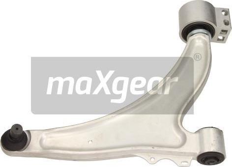 Maxgear 72-2124 - Важіль незалежної підвіски колеса avtolavka.club