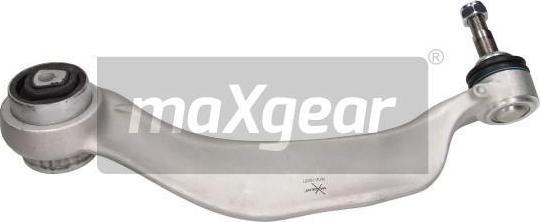 Maxgear 72-2895 - Важіль незалежної підвіски колеса avtolavka.club