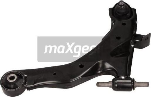 Maxgear 72-2845 - Важіль незалежної підвіски колеса avtolavka.club