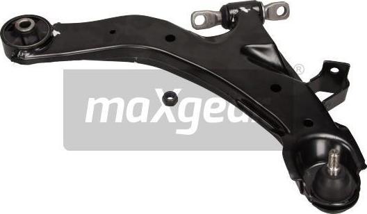 Maxgear 72-2856 - Важіль незалежної підвіски колеса avtolavka.club