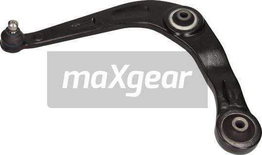 Maxgear 72-2810 - Важіль незалежної підвіски колеса avtolavka.club