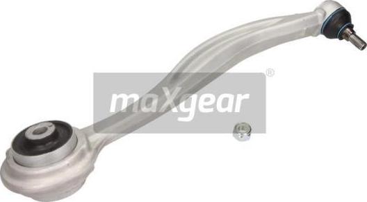 Maxgear 72-2881 - Важіль незалежної підвіски колеса avtolavka.club