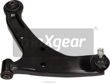 Maxgear 72-2300 - Важіль незалежної підвіски колеса avtolavka.club