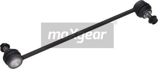 Maxgear 72-2321 - Тяга / стійка, стабілізатор avtolavka.club