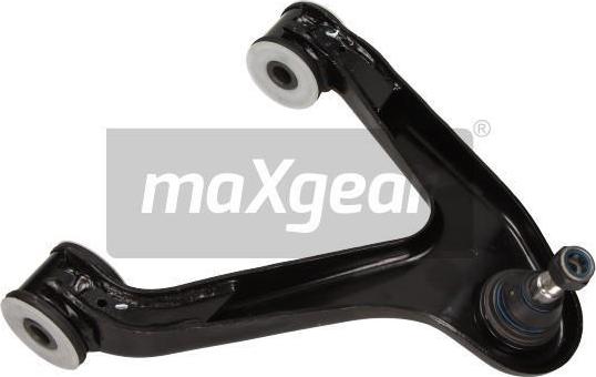 Maxgear 72-2753 - Важіль незалежної підвіски колеса avtolavka.club