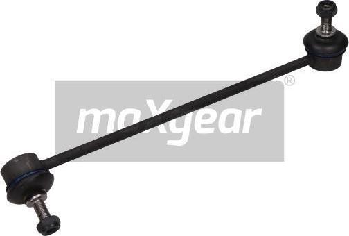 Maxgear 72-2762 - Тяга / стійка, стабілізатор avtolavka.club