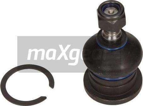 Maxgear 72-2782 - Шарова опора, несучий / направляючий шарнір avtolavka.club