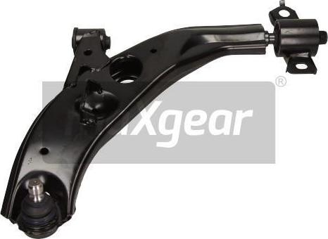 Maxgear 72-2730 - Важіль незалежної підвіски колеса avtolavka.club