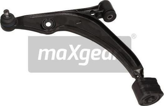 Maxgear 72-2731 - Важіль незалежної підвіски колеса avtolavka.club