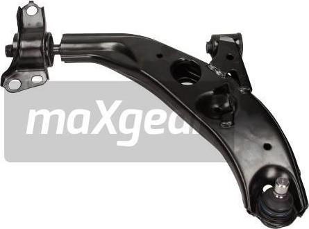 Maxgear 72-2772 - Важіль незалежної підвіски колеса avtolavka.club