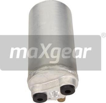 Maxgear AC458711 - Осушувач, кондиціонер avtolavka.club