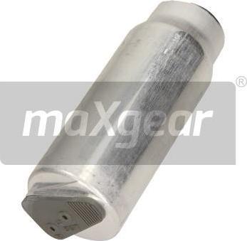 Maxgear AC457588 - Осушувач, кондиціонер avtolavka.club