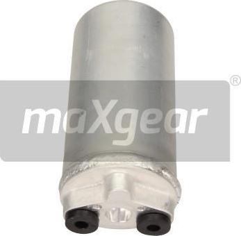 Maxgear AC486446 - Осушувач, кондиціонер avtolavka.club