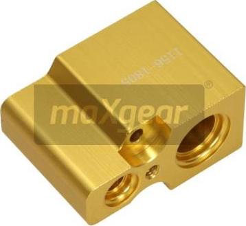 Maxgear AC133645 - Розширювальний клапан, кондиціонер avtolavka.club
