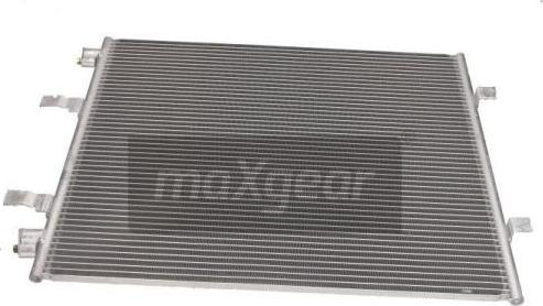 Maxgear AC864981 - Конденсатор, кондиціонер avtolavka.club