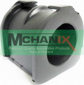 Mchanix ISSBB-002 - Втулка, стабілізатор avtolavka.club