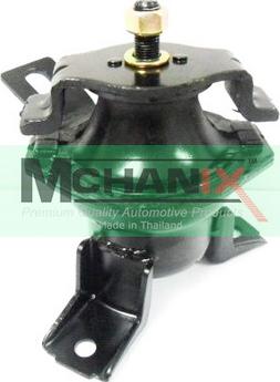Mchanix MTENM-048 - Подушка, підвіска двигуна avtolavka.club