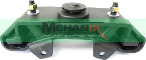 Mchanix MTENM-053 - Подушка, підвіска двигуна avtolavka.club