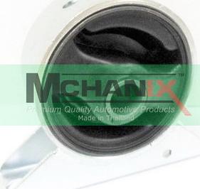 Mchanix MTENM-014 - Подушка, підвіска двигуна avtolavka.club