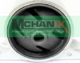 Mchanix MTENM-015 - Подушка, підвіска двигуна avtolavka.club