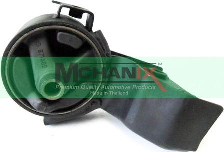 Mchanix MTENM-012 - Подушка, підвіска двигуна avtolavka.club