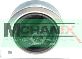 Mchanix MTENM-034 - Подушка, підвіска двигуна avtolavka.club