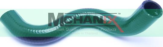 Mchanix MTRDH-178 - Шланг радіатора avtolavka.club