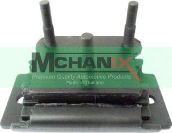 Mchanix NSENM-047 - Подушка, підвіска двигуна avtolavka.club