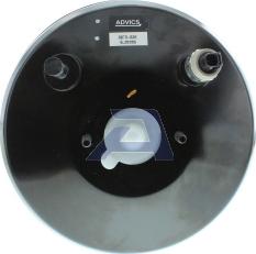 MDR AIS-BBTS026 - Підсилювач гальмівної системи avtolavka.club